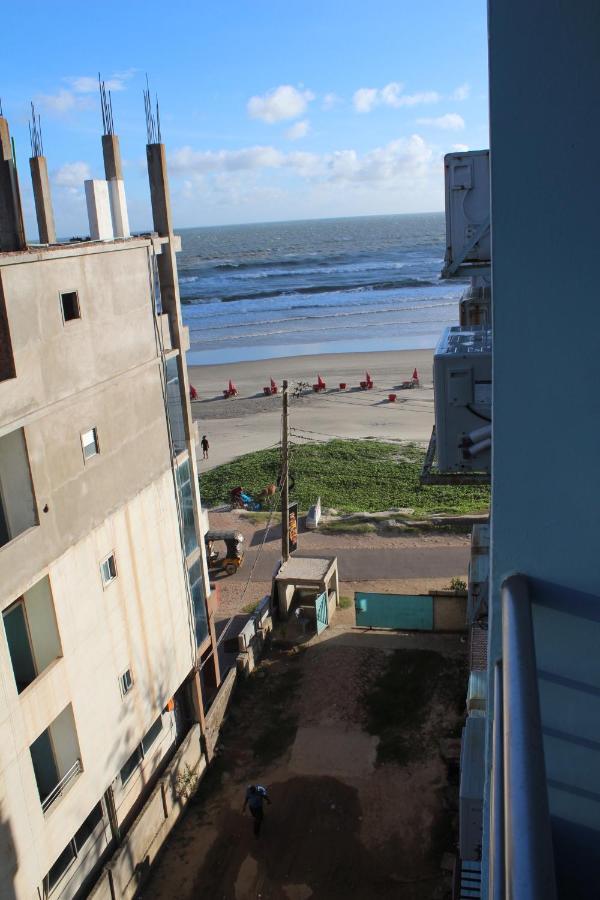 Hotel Sea Crown Cox's Bazar Exterior foto