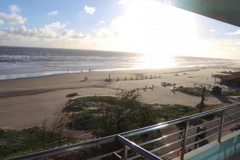 Hotel Sea Crown Cox's Bazar Exterior foto