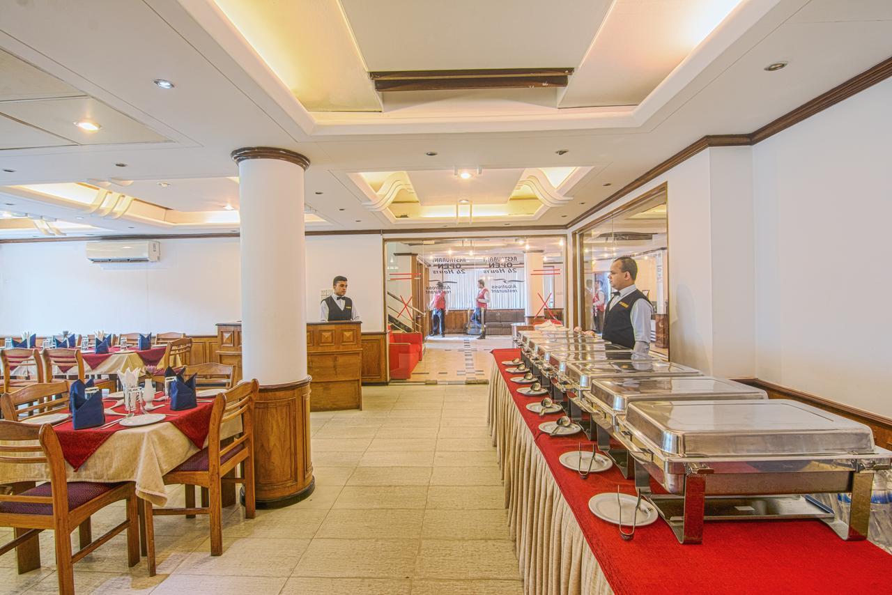 Hotel Sea Crown Cox's Bazar Exterior foto
