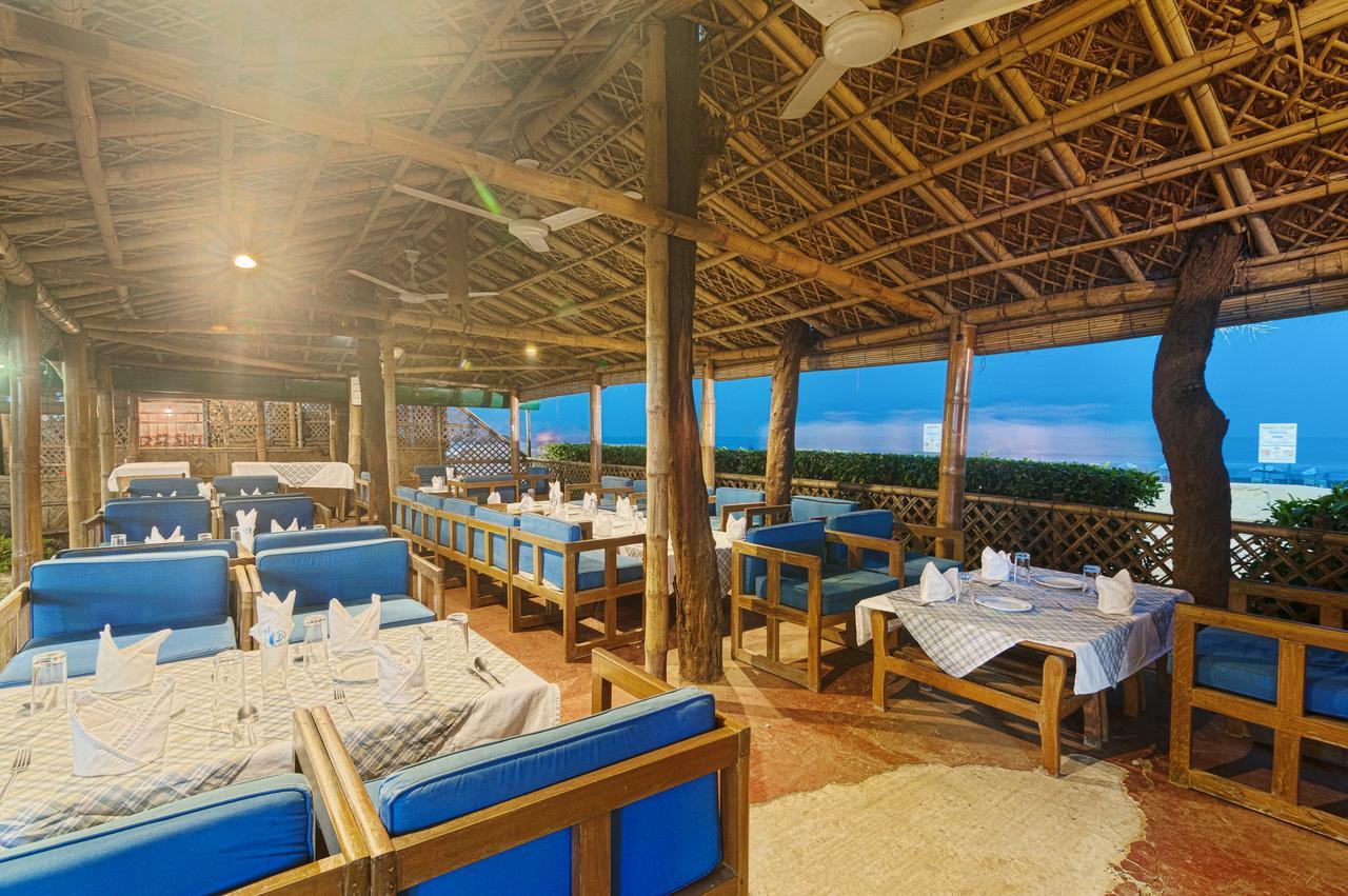 Hotel Sea Crown Cox's Bazar Exterior foto